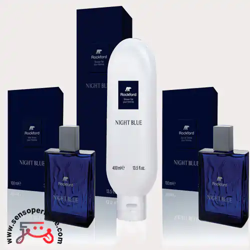 عطر ادکلن راکفورد نایت بلو